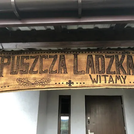 Apartament Hajstra Z Ogrodem Grodzisk  Екстер'єр фото