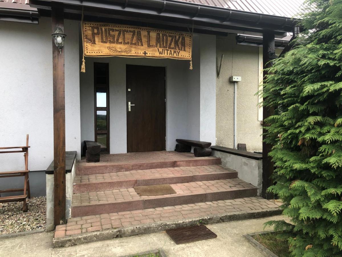 Holiday home Hajstra Z Ogrodem