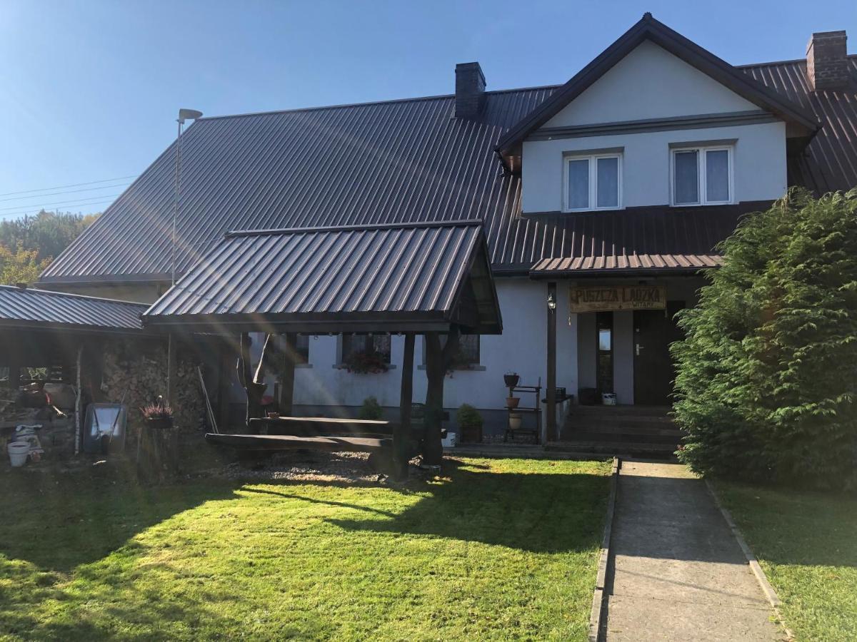 Holiday home Hajstra Z Ogrodem Grodzisk (Hajnowka)